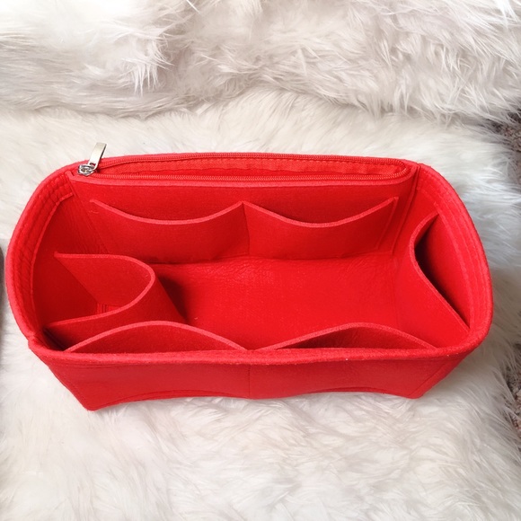 โค๏ธSOLDโค๏ธLOUIS VUITTON Neverfull Damier Ebene MM - Picture 12 of 14